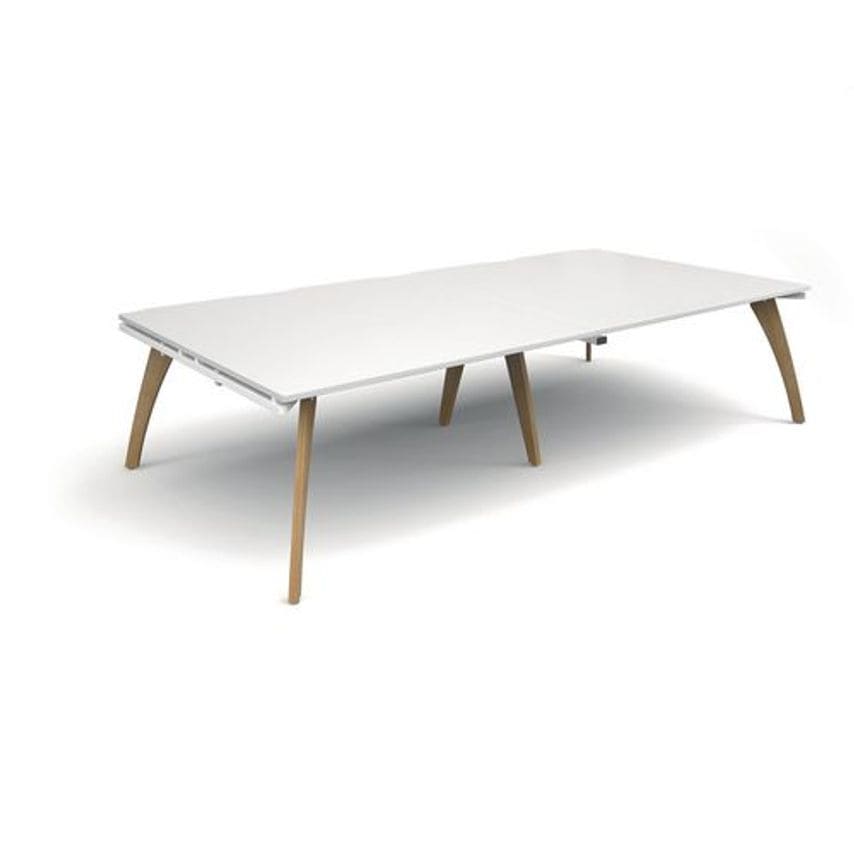 Slingsby Contemporary Meeting Room Tables - Delivered and Installed - Rectangula