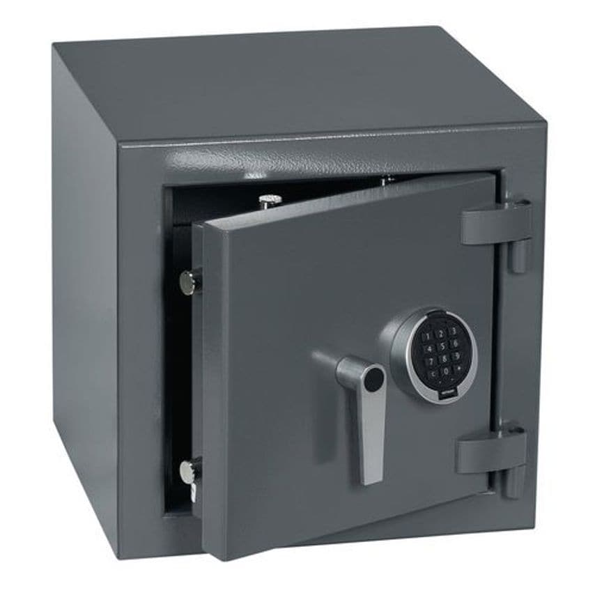 Slingsby High Security Safes Lock Type Electronic Lock EXT H X W X D mm 450 X 45
