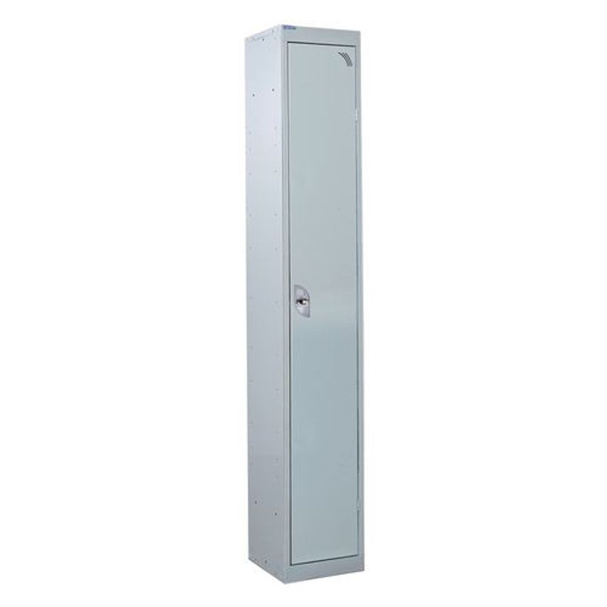 Slingsby Standard Lockers with Hasp and Staple No. of Doors 3 Depth mm 300 - 428
