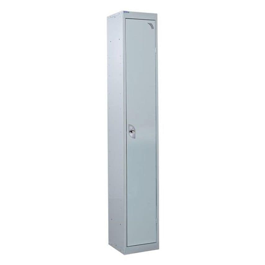 Slingsby Standard Lockers with Hasp and Staple No. of Doors 3 Depth mm 450 - 428