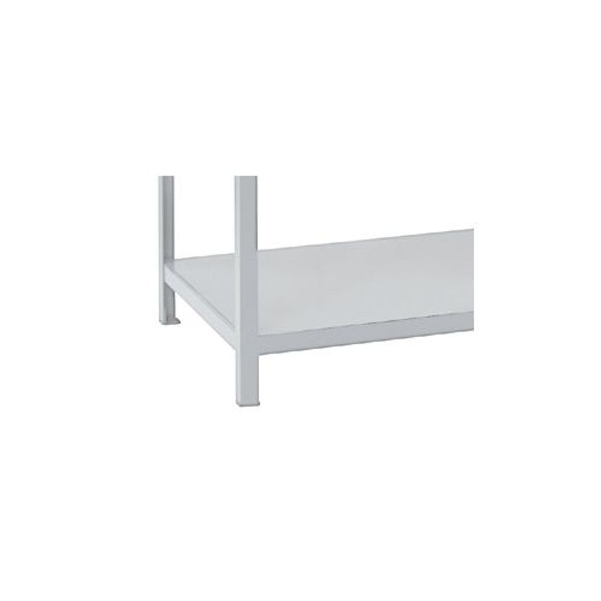 Slingsby Lower Shelf for Heavy Duty Welded Workbench L X D mm 1500 X 750