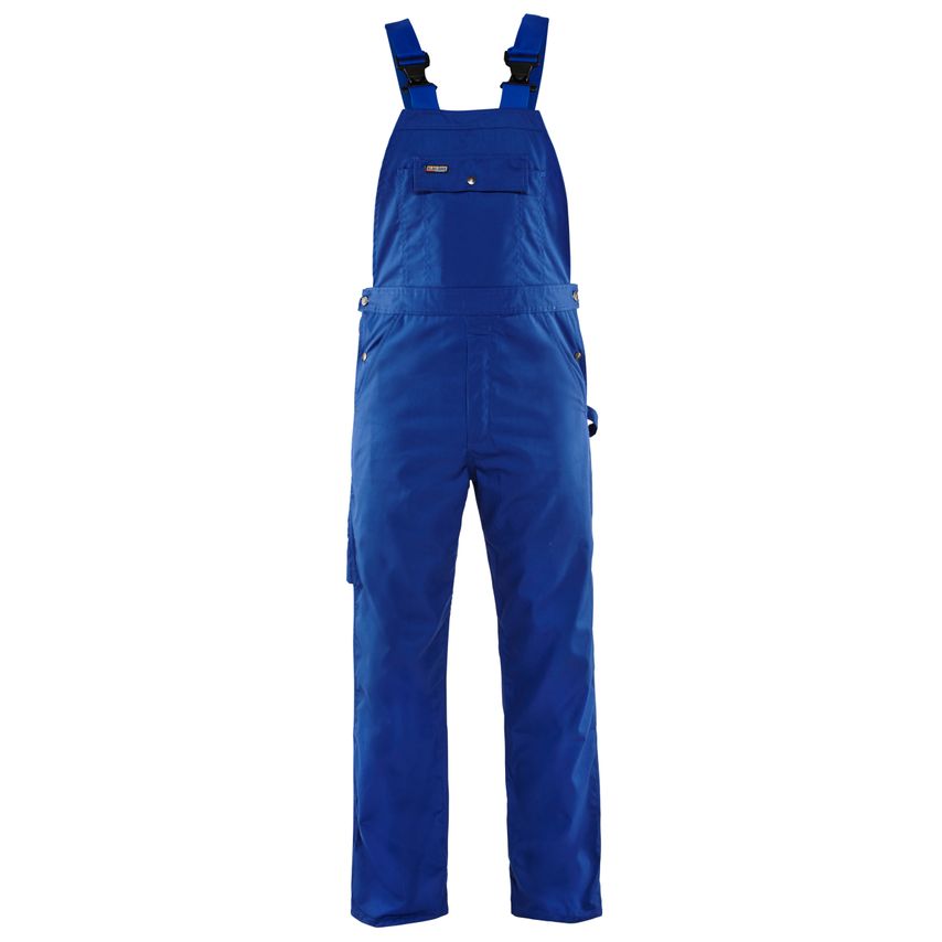 Blaklader Bib Overalls 2610 Cornflower Blue C150 UK-34L