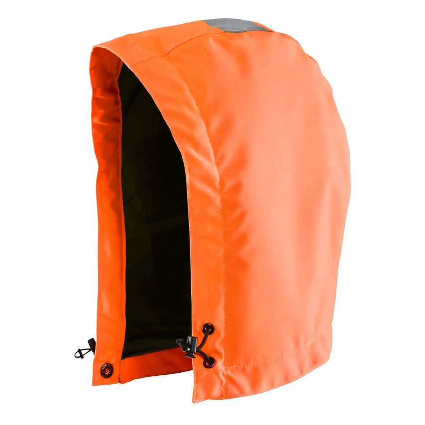 Blaklader Hi-Vis Hood 2165 Orange 4XL