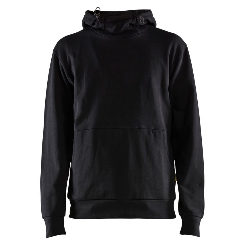 Blaklader Hoodie 3430 Black XS - 343011589900XS