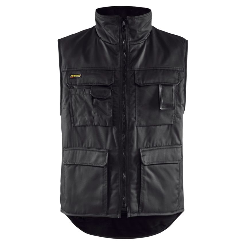 Blaklader Body Warmer 3801 Black S