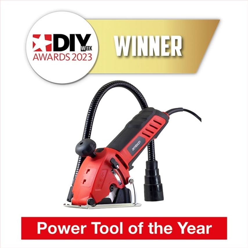 Amtech 230V 600W Mini Circular Saw