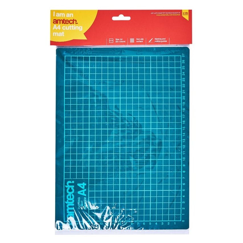 Amtech S0540 A4 Cutting Mat