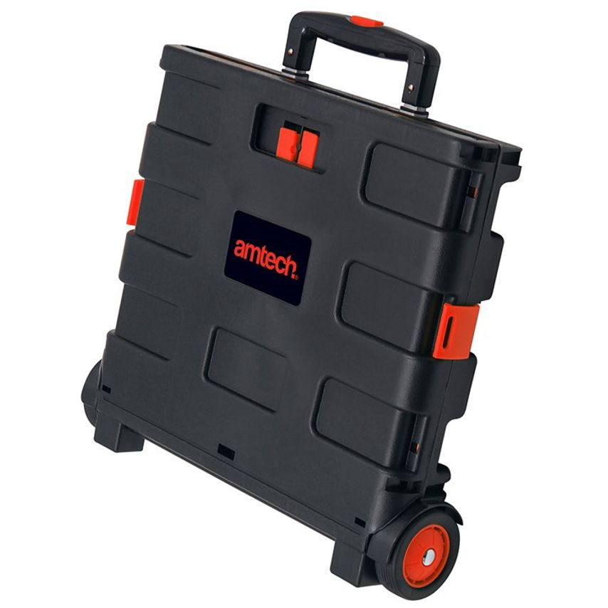 Amtech S5650 Folding Boot Cart