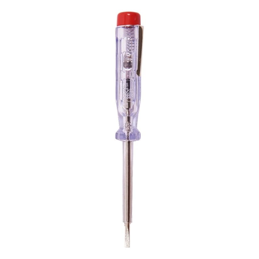 Amtech 125mm (5") Mains Tester
