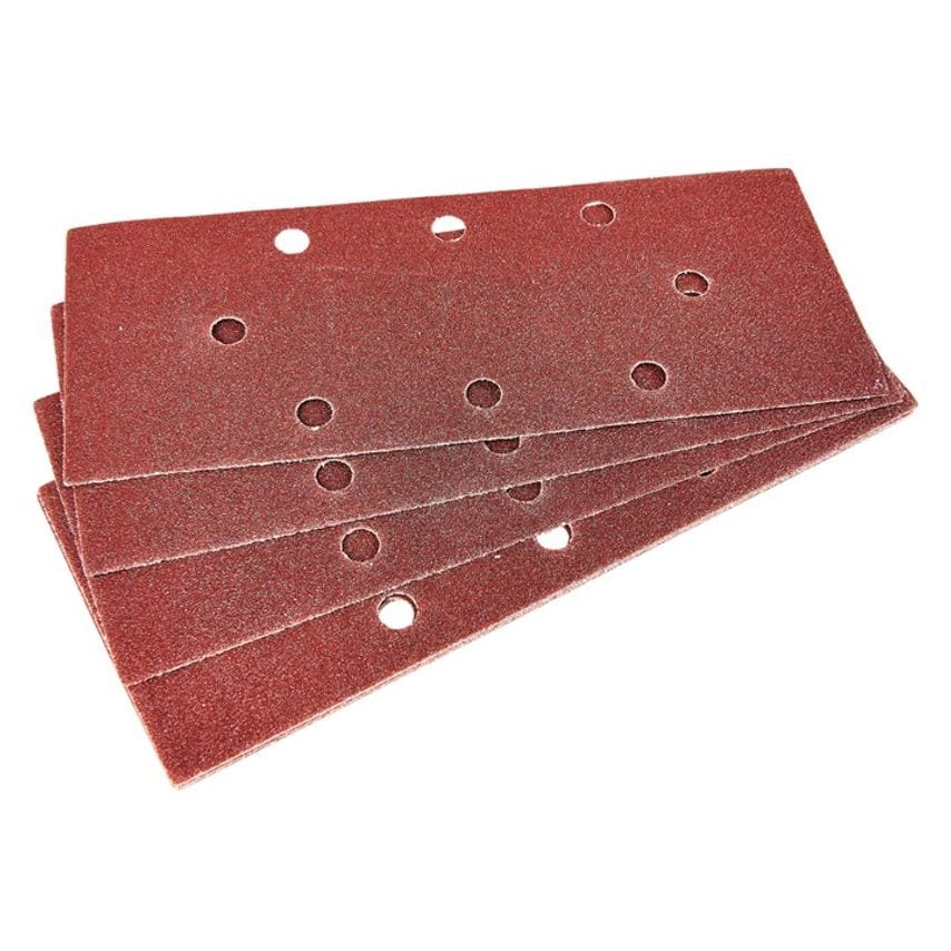 1/3 Sanding Sheets (93mm X 230mm)