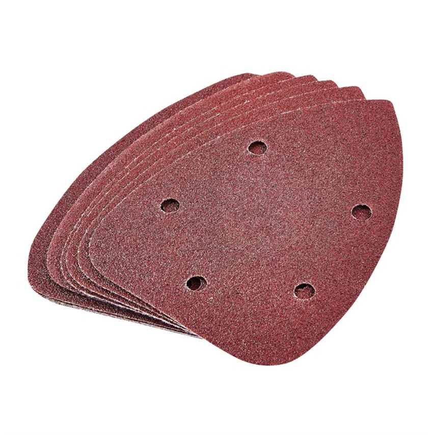 Delta Sanding Sheets