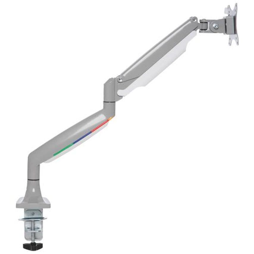 Kensington KEN SmartFit One Touch Single Monitor Arm