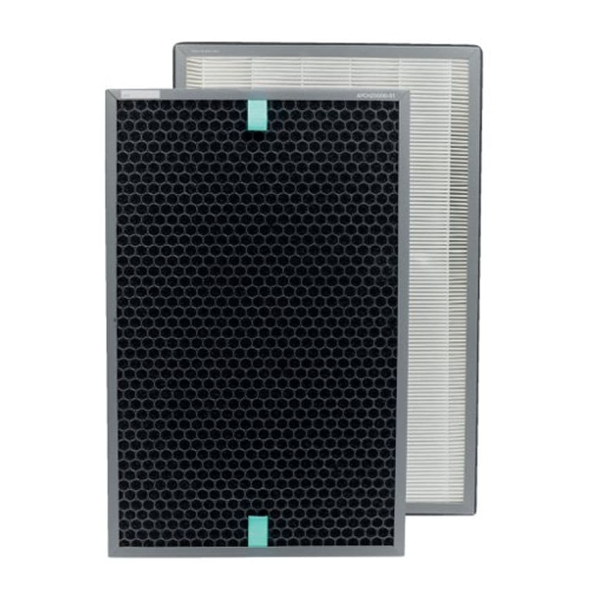 Leitz TruSens Z-6000 ComboEPA/Carbon Filter