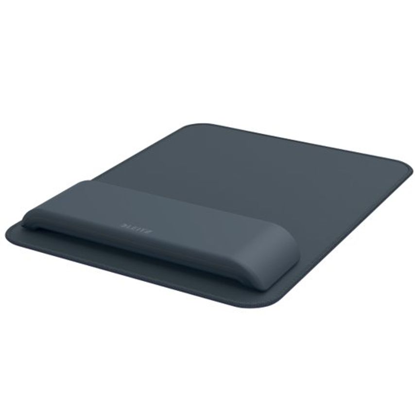 Adjustable Mouse Pad with Wrist Rest