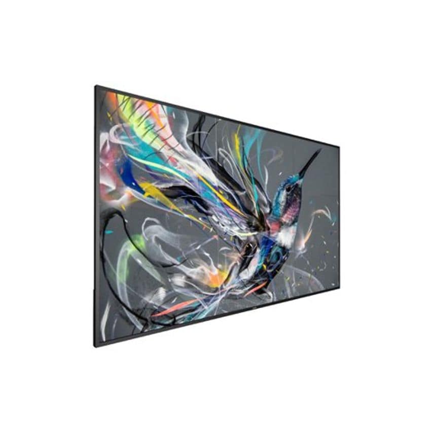 Philips 43BDL3650Q 43in 4K HDMI USB DVI Display