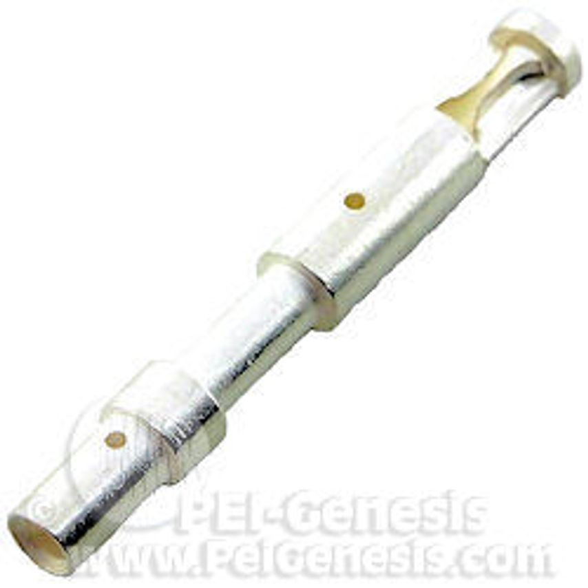 ITT Cannon CB Continuous 12 Skt 16-18 Crp Gold - CB12-16SG