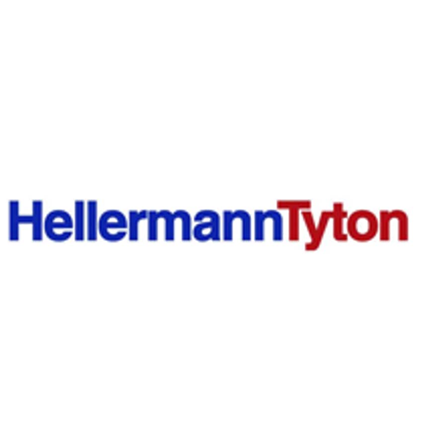 HellermannTyton Cable Tie - T50L4C2