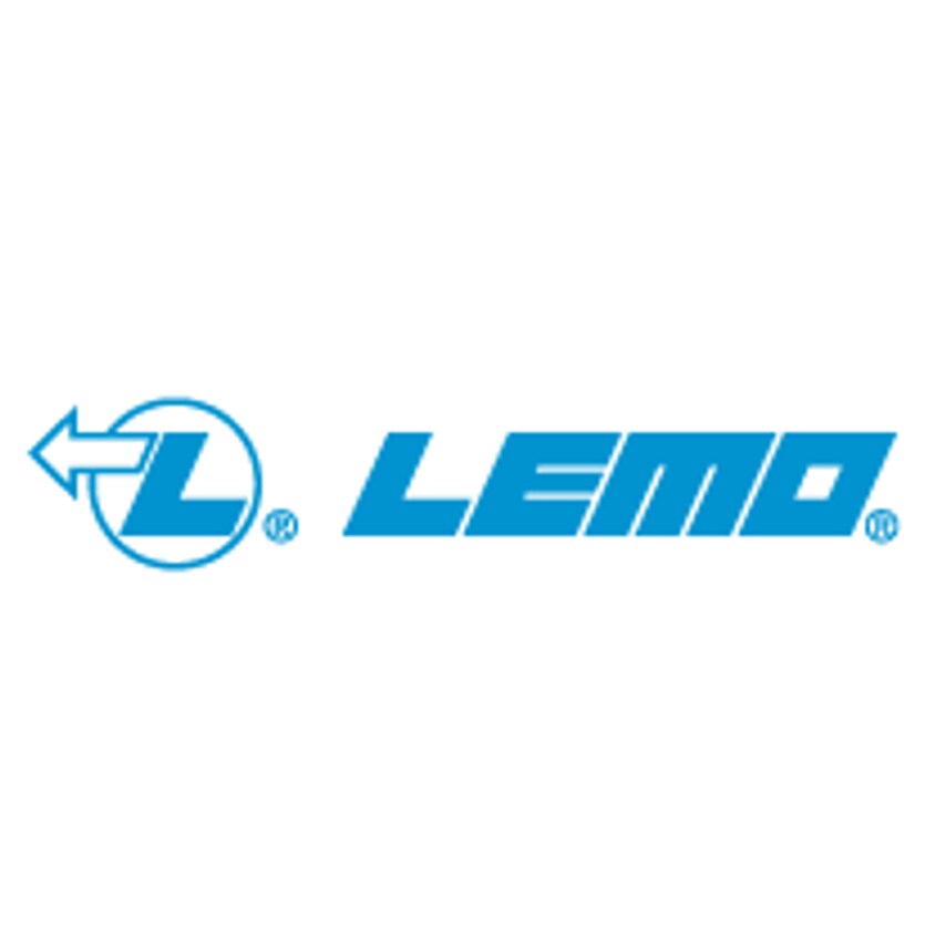 Lemo LBP90 KeyG 2C Chr Less Collet - FHG.0B.302.CLAZ