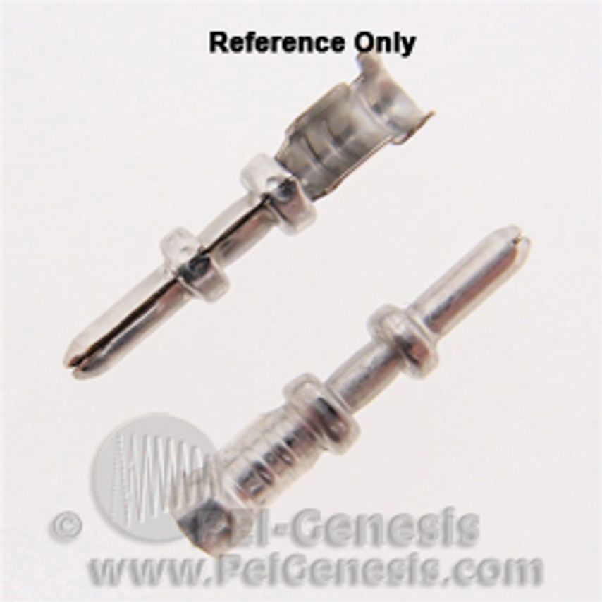 Sure Seal Connections Continuous SS Pin INS Sup Gold - 030-2196-006
