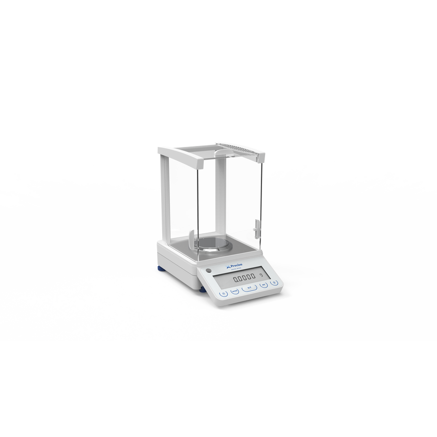 PRECISA 520 PB 220A SCS Series Analytical Balance