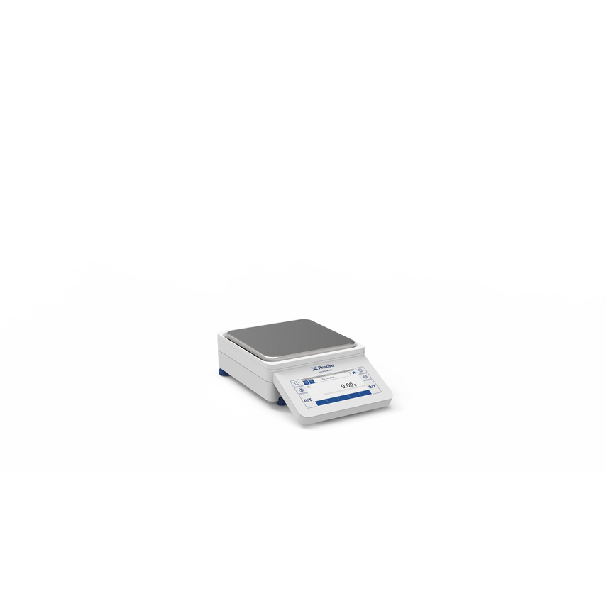 PRECISA 520 PT 2200C Series Precision Balance