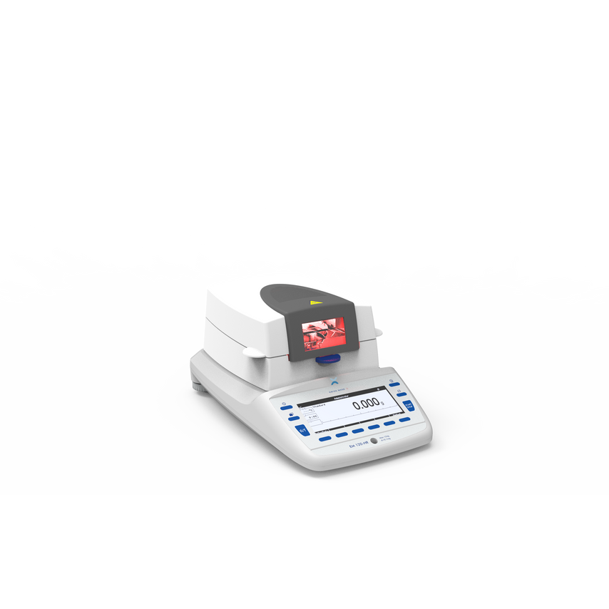 PRECISA 365 Em 120-HR Series Moisture Analyzers