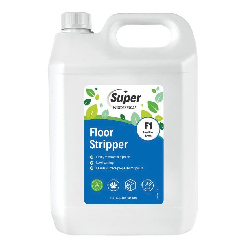 5L Floor Stripper (PK-2)