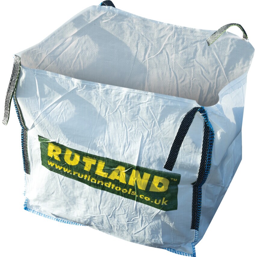 4 Loop Bulk Skip Bags
