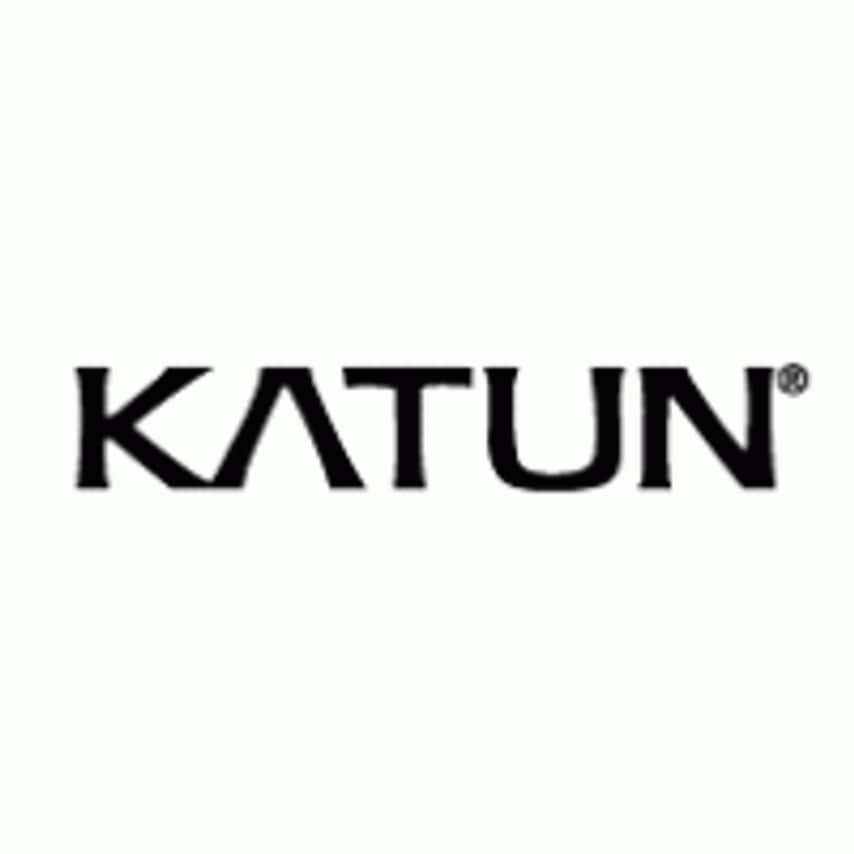 Katun Kat 56513 MT 2554CI Toner 180G Ctg Yellow