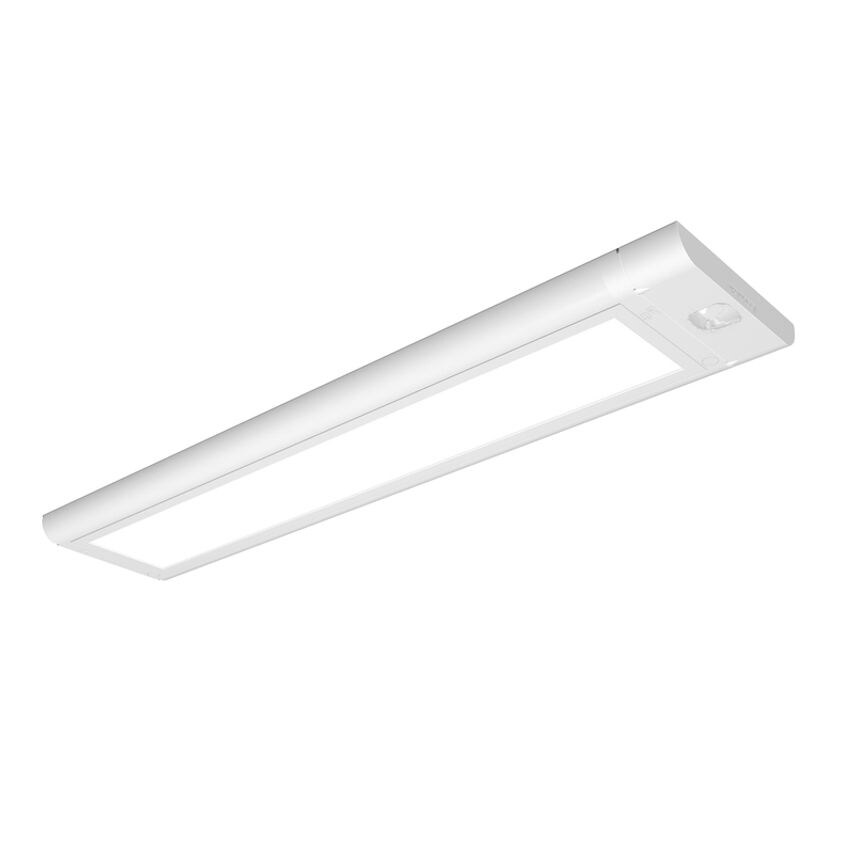 Skytile Surface Linear LED 60W 5700K/4700K Microwave Step DIM Emergency