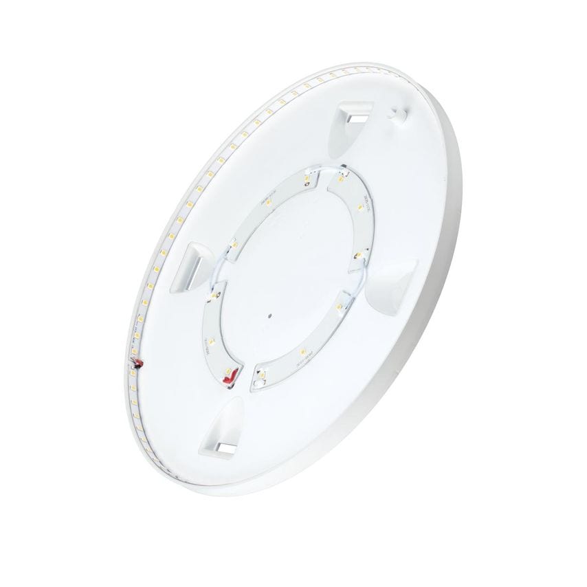 JCC Lighting RadiaLED Rapid LED Module 4000K 16W DALI/1-10V Emergency