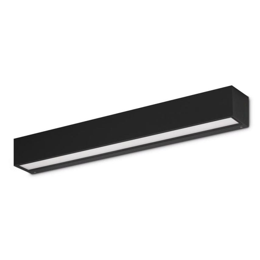 JCC Lighting 14.4W Surface Mount Linear Downlight 107 Beam Angle IP65