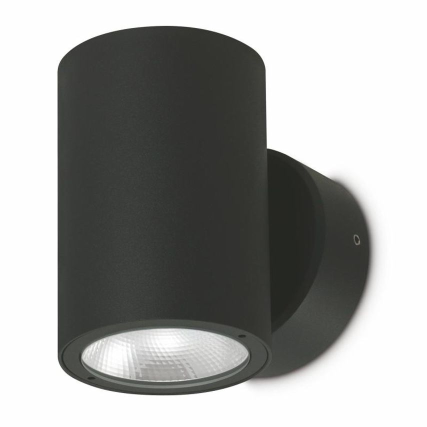 JCC Lighting 15.9W Surface Mount Up/Down Wall Light 18 Beam Angle IP54