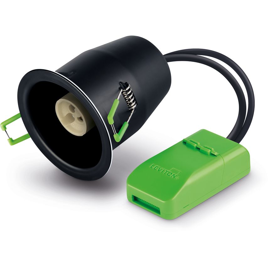 JCC Lighting Fireguard Next Generation XL (Tilt) Can Only IP20 No Bezel