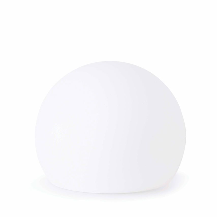 Faro Lighting Balda 1 Light Small Outdoor Lamp White IP65, E27