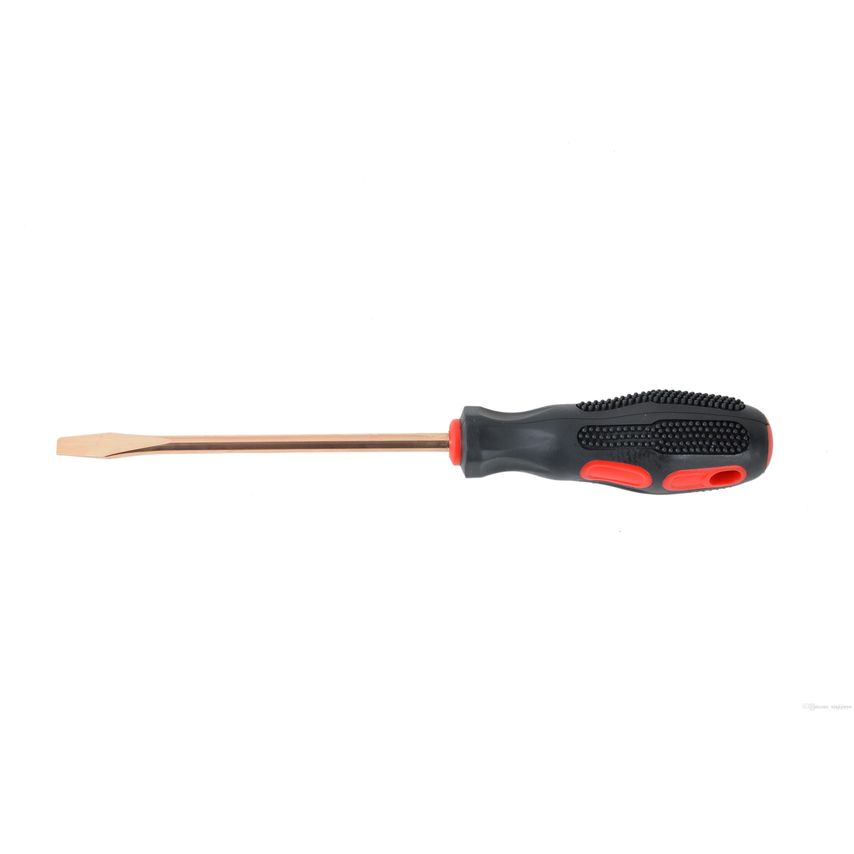 Torkoscar Slotted Screwdriver BSA260-1024 Pack of 5