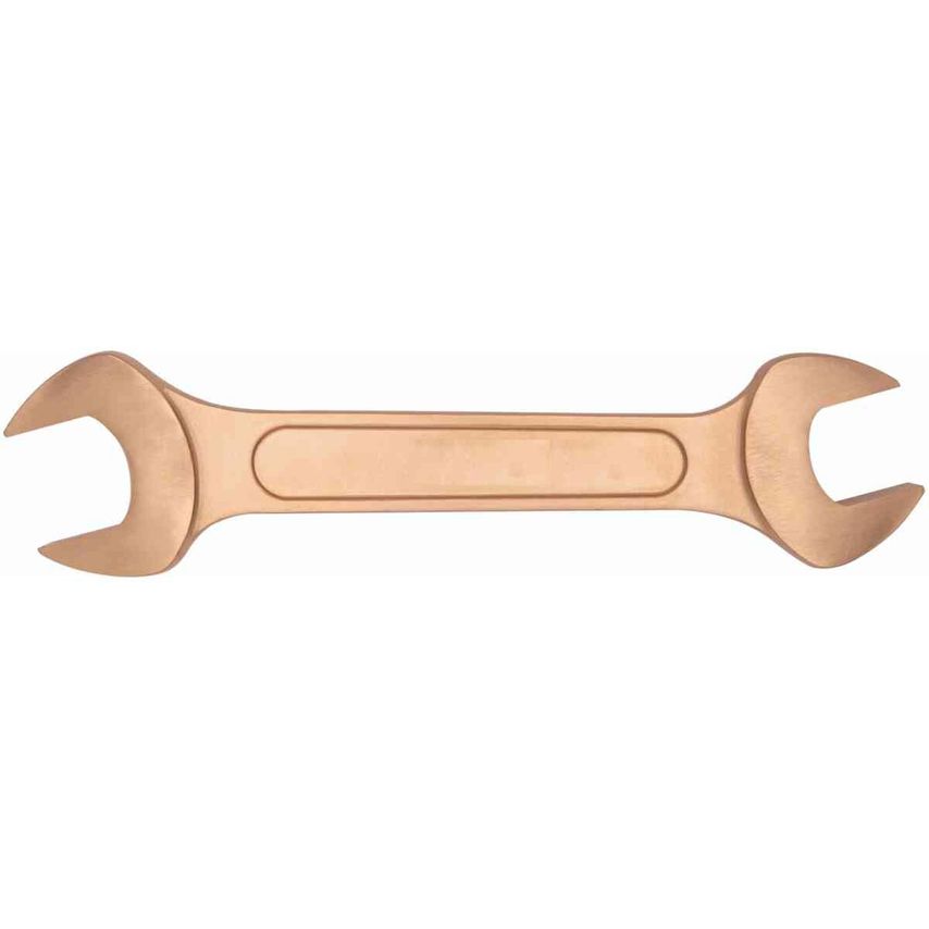 Torkoscar Double Open End Wrench BSB146-3234 Pack of 5