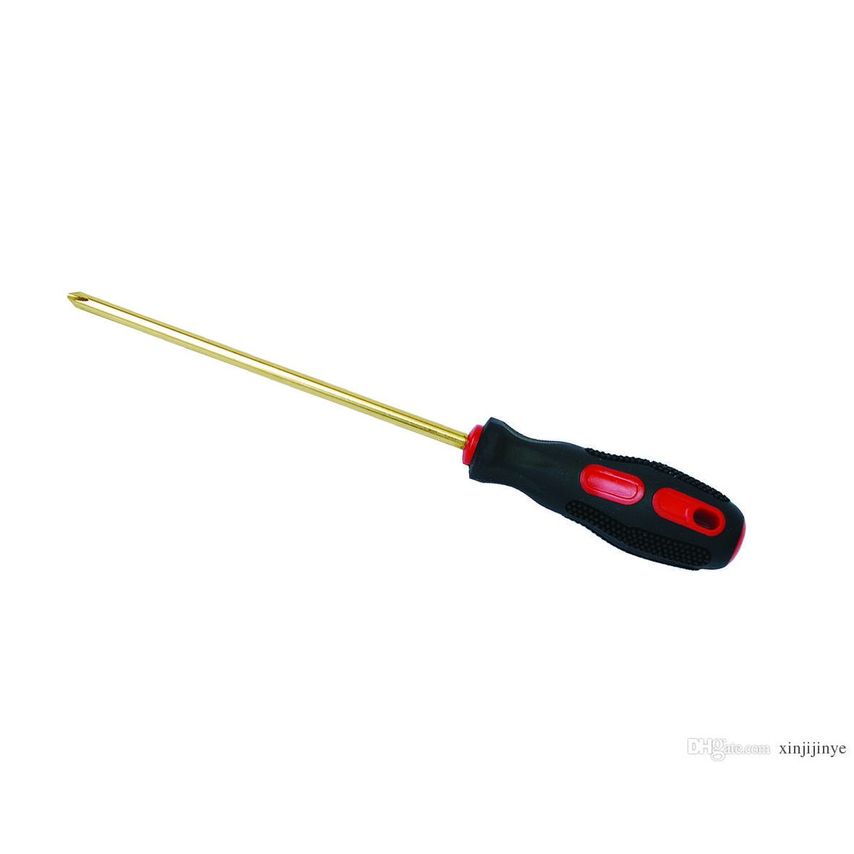Torkoscar Phillips Screwdriver BSA261-1016 Pack of 5