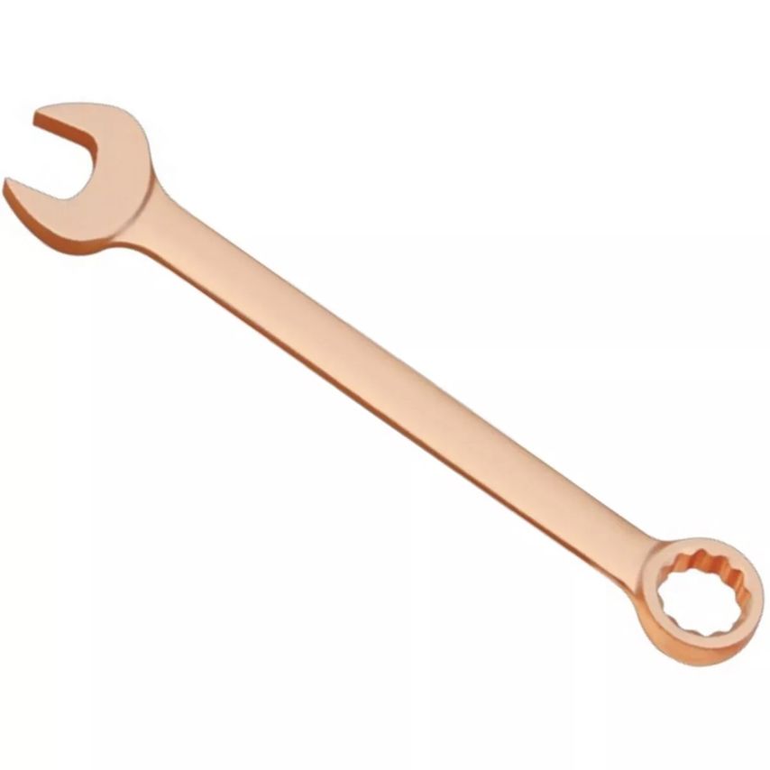 Torkoscar Combination Wrench BSB135-41 Pack of 5