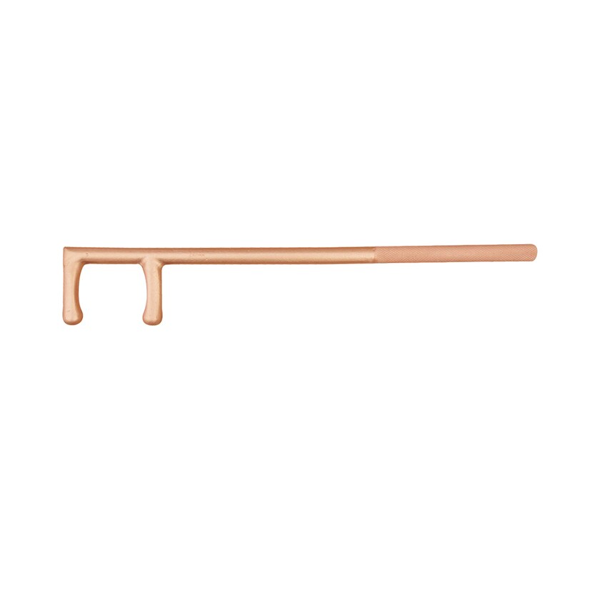 Torkoscar Valve Handle BSB174B-50 Pack of 5