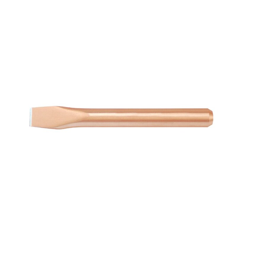 Torkoscar Flat Chisel BSB231-1014 Pack of 5