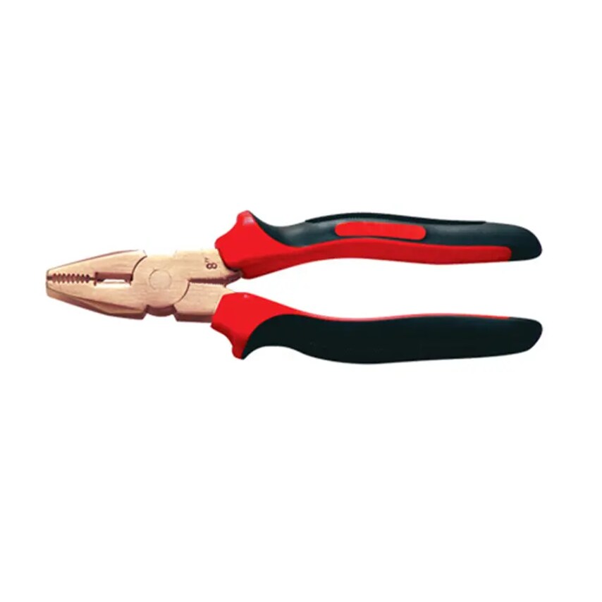 Torkoscar Cutting Pliers BSB246-1004 Pack of 5