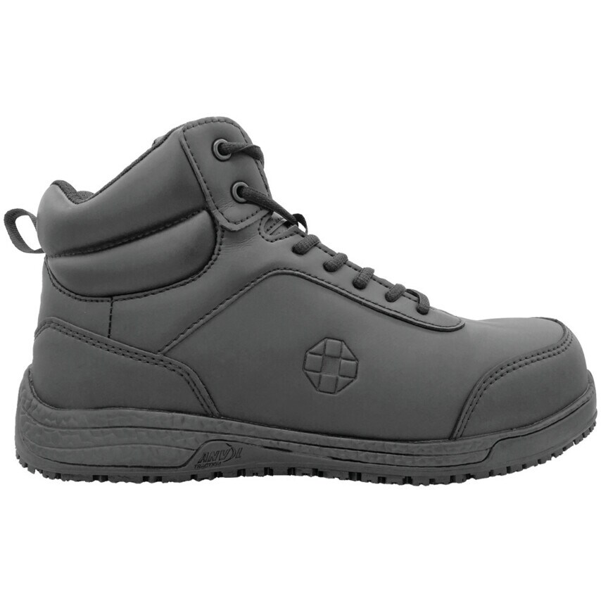 Anvil Traction Colorado Non-Metallic S3 SRC Safety Boot (S-12)