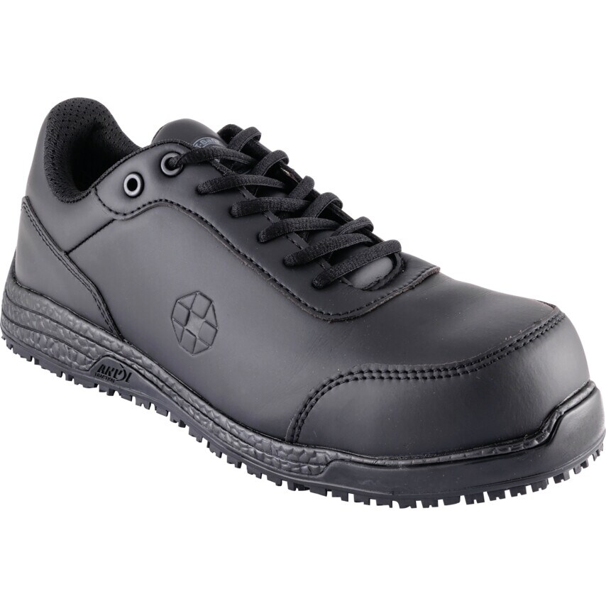 Anvil Traction Ohio Non-Metallic S3 SRC Safety Trainer (S-3)