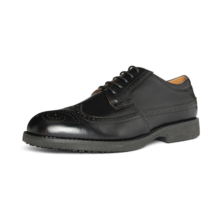 Anvil Traction Indiana Brogue Shoe (SIZE-11)