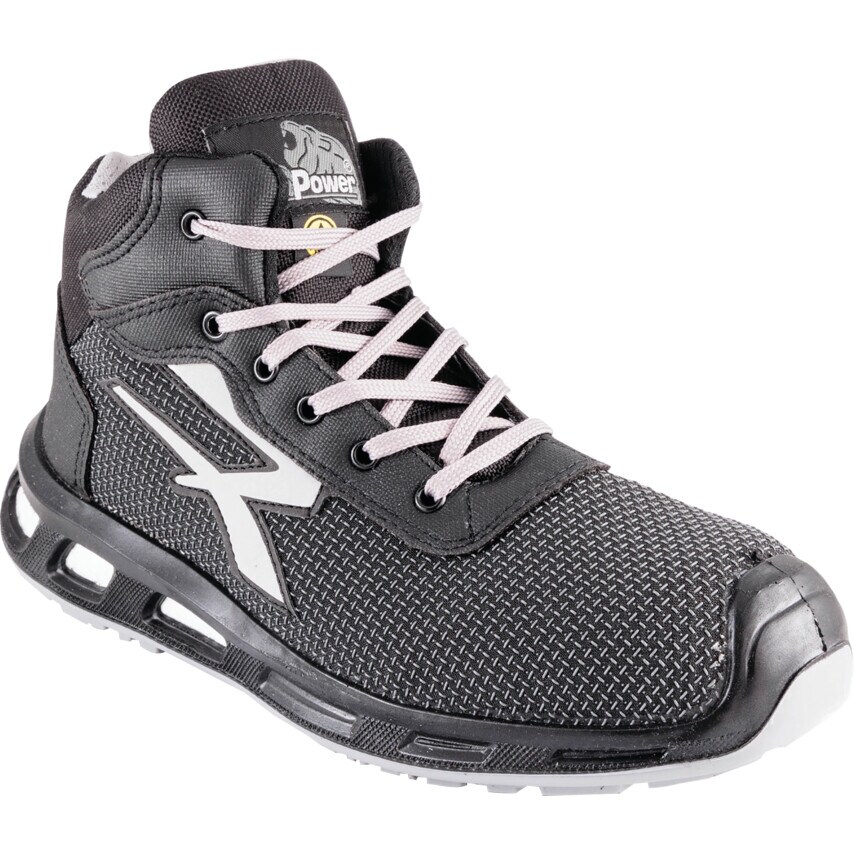 Stego ESD S3 CI SRC Safety Trainers