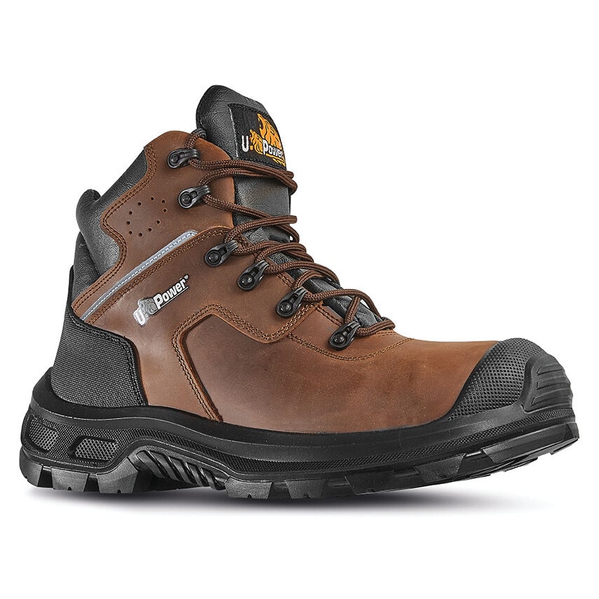 U Power Helsinki UK ESD S3 CI SRC (S-UK6.5/EU40)