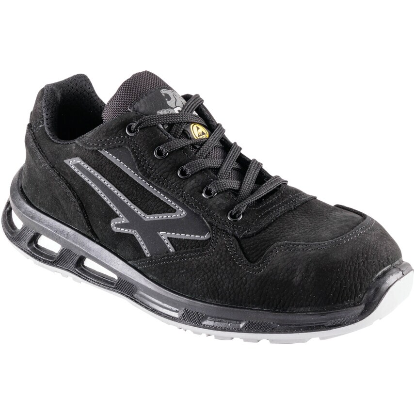 Carbon ESD S3 CI SRC Safety Trainers