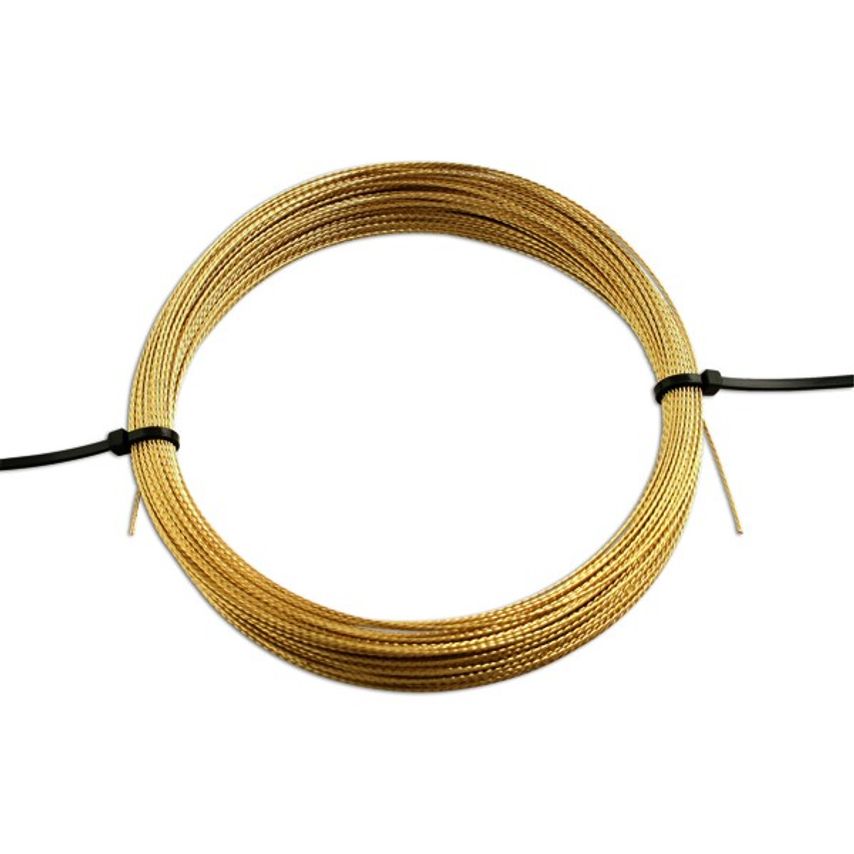 Braided SCR Wire - 91160