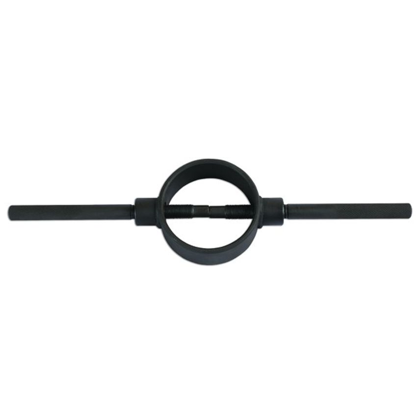 Shop Laser Fork Spring Compressor Motorcycle 6353 Hand Tools